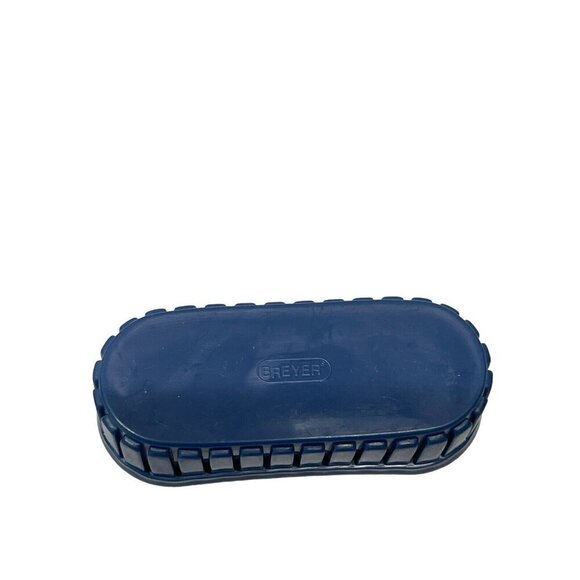 Breyer Playset Replacement Stablemates Accessories Fence Pieces Hay Straw Bale… - Picture 2 of 4